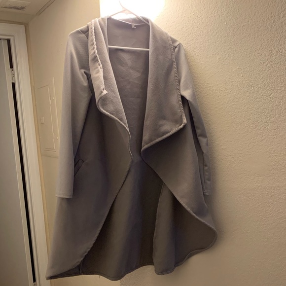 Jacket - Picture 1 of 2